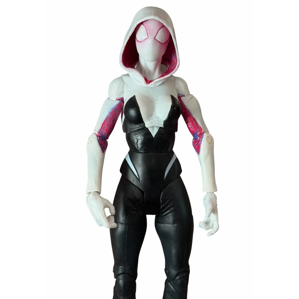 Marvel Legends Spider-Gwen Ghost Spider 5.75